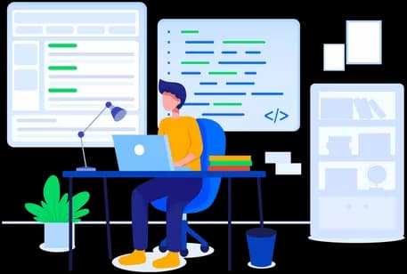 Advanced IT learning institute in Kerala