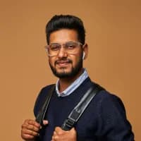 Anil Krishnan