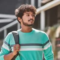 Rahul Krishna