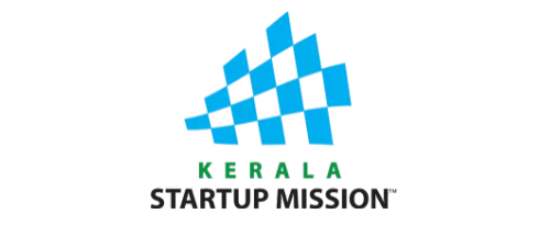 Kerala Startup Mission Logo