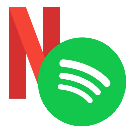 netflix/spotify