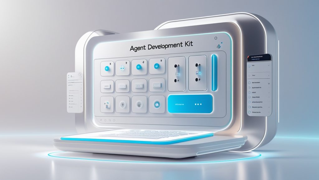 Agent development kit