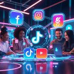social media trends2025