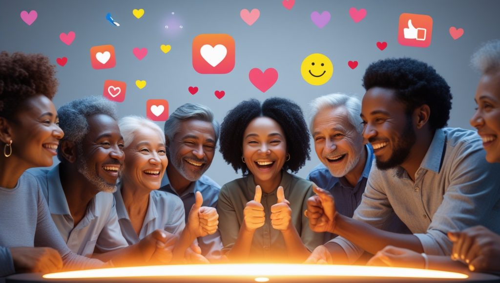 social media trends