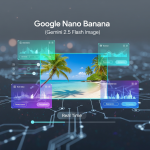 Google Nano Banana