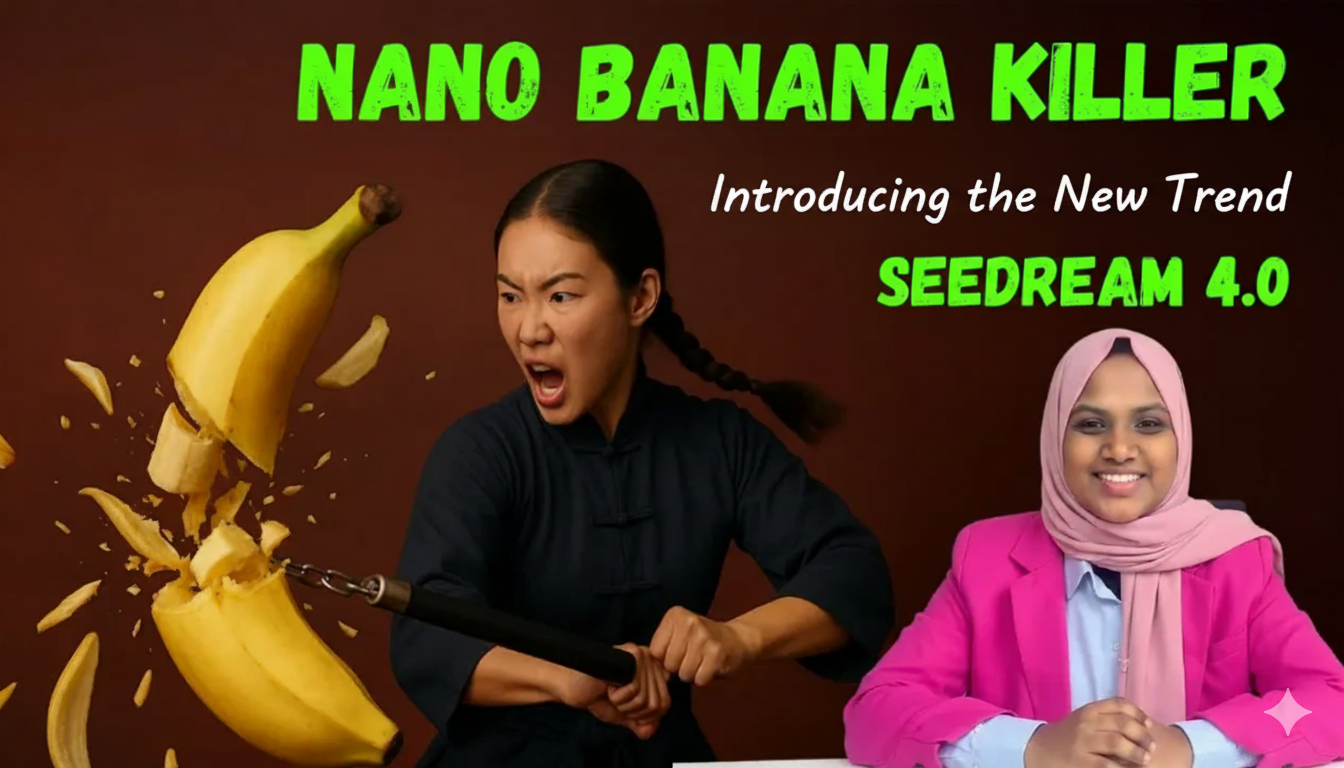 Seedream 4.0