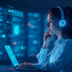 n8n AI Voice Agent