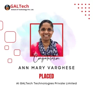 Copy of Ann Mary Varghese placement post