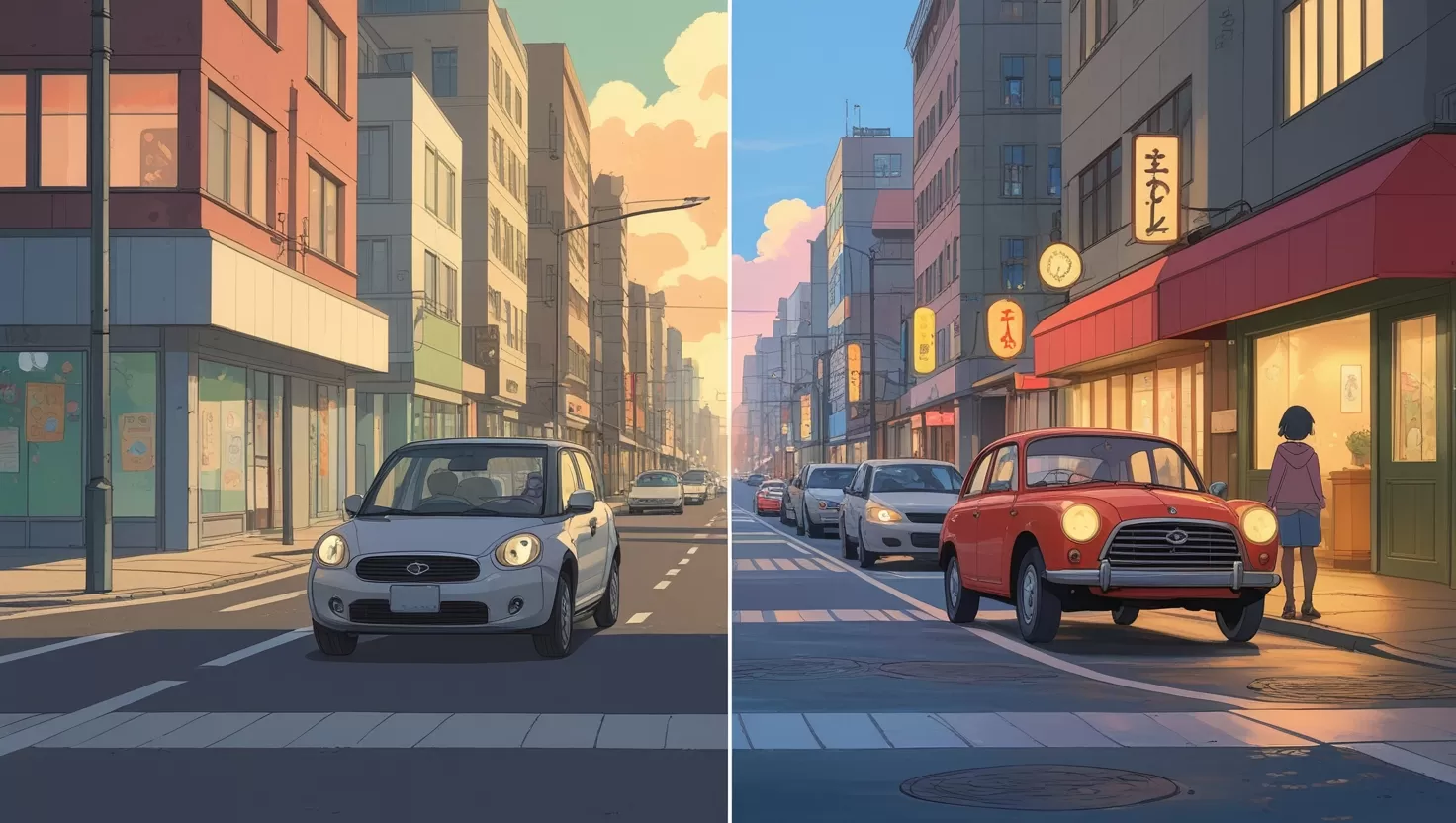 ghibli images