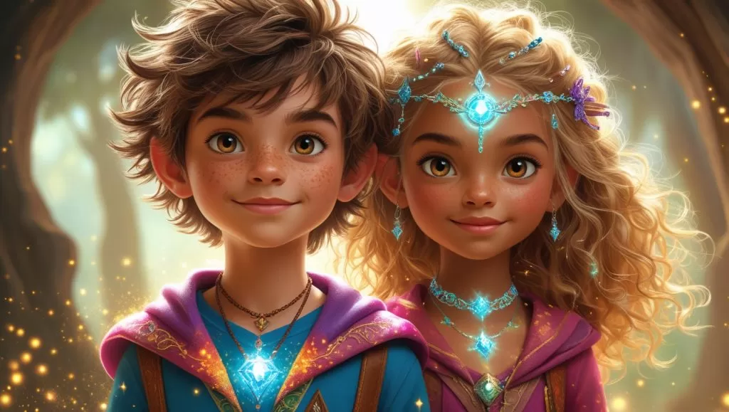 AI Animated Story Using ChatGPT and Hailuoai