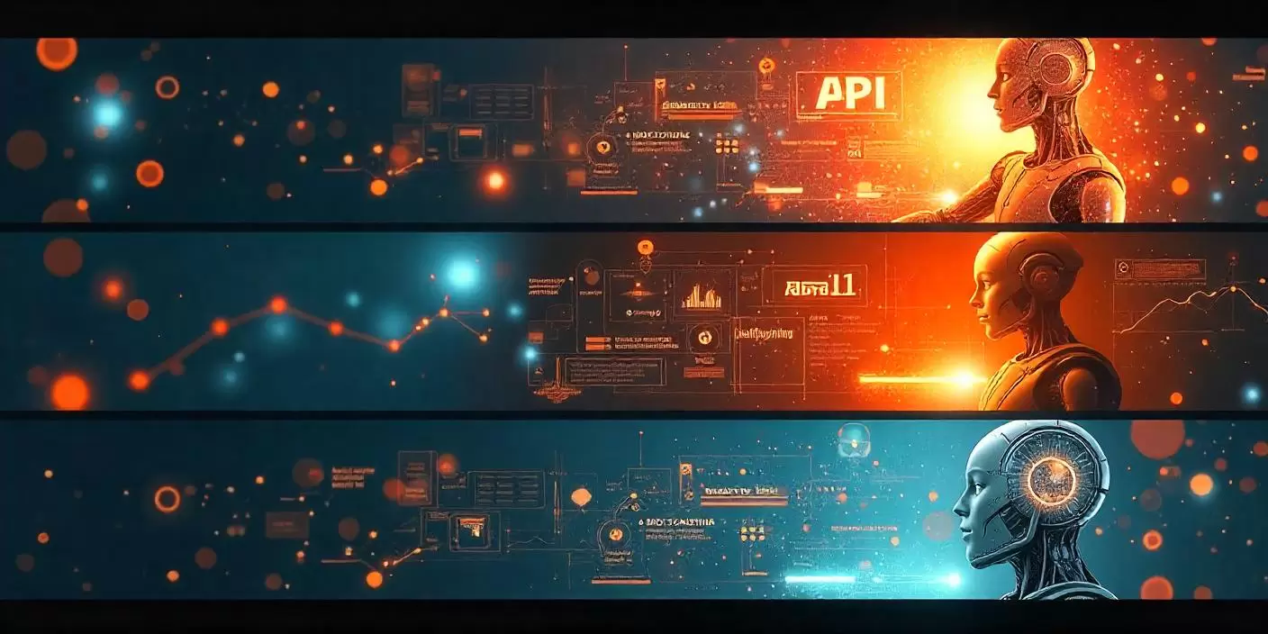 Generative AI vs AI Agents vs Agentic AI