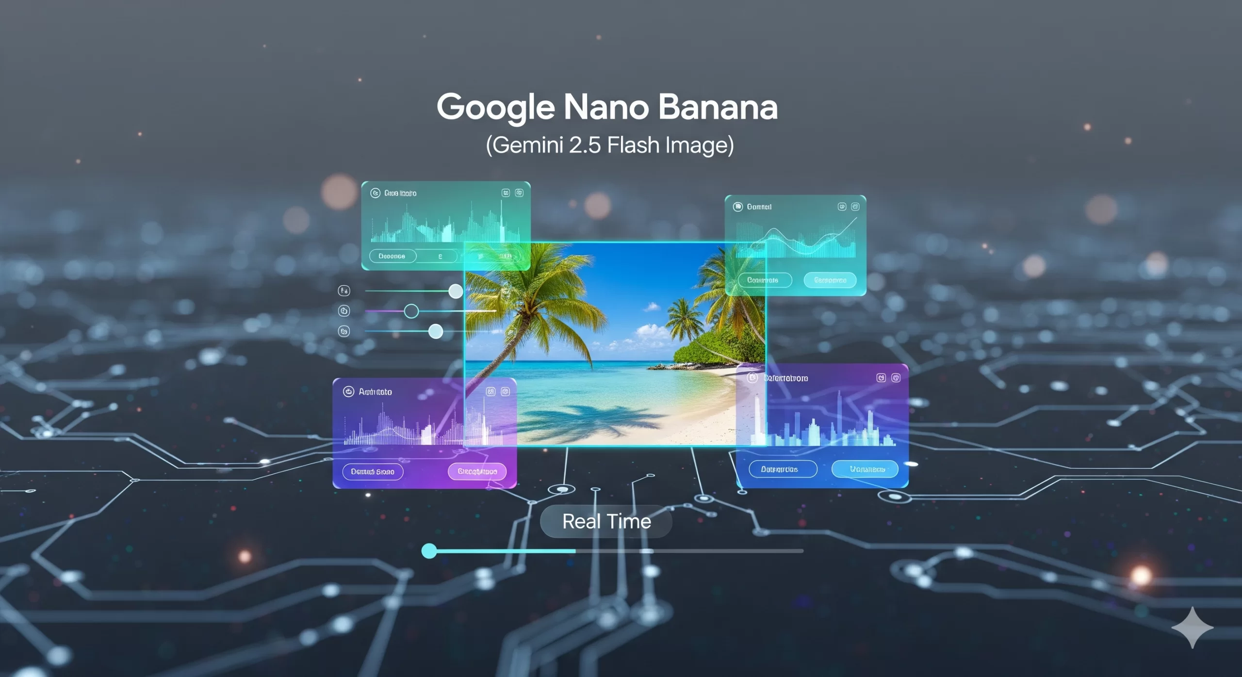 Google Nano Banana