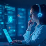 n8n AI Voice Agent