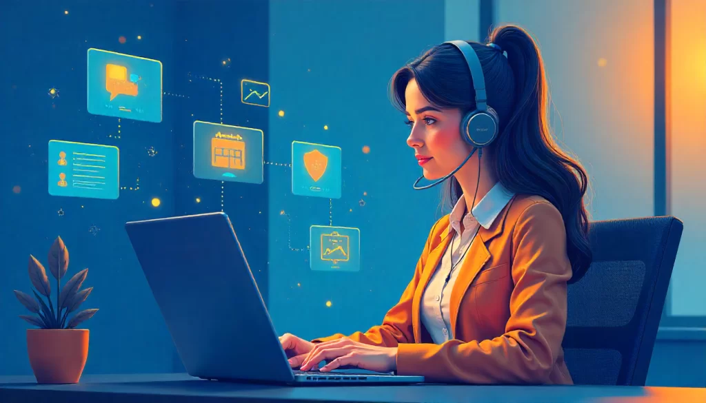 AI Voice Agent